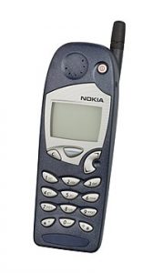 Nokia 5110