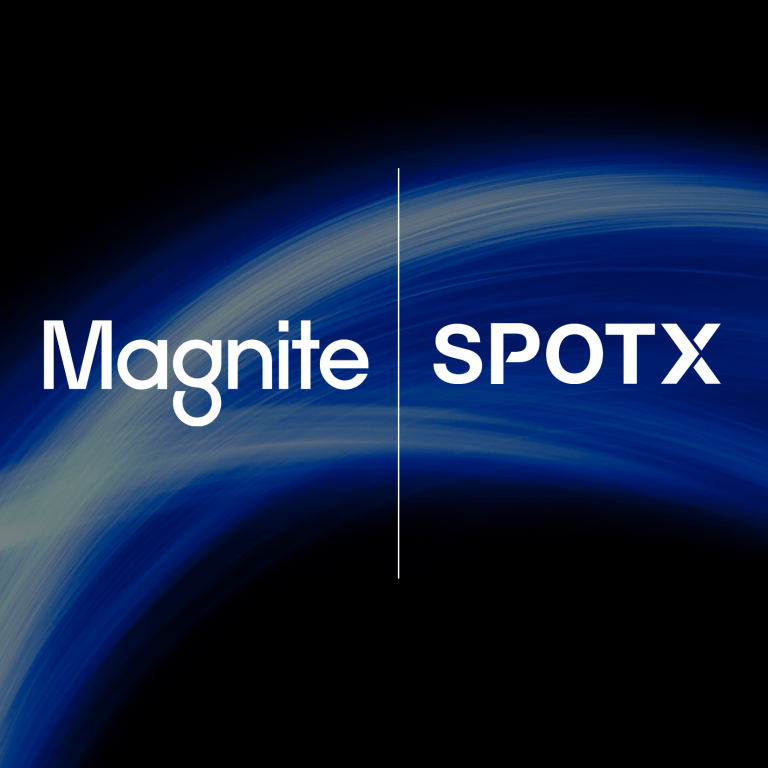 Magnite and SpotX