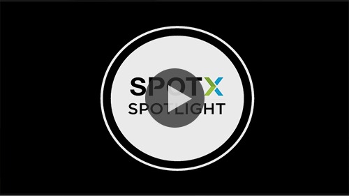SpotX Spotlight Events