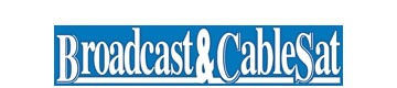 Broadcast & Cable Sat logo