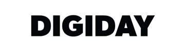 Digiday Logo