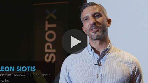 SpotX discusses ‘Total Video’ at BreakfastXchange