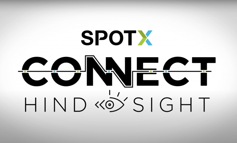 SpotX Connect 2020 Hindsight