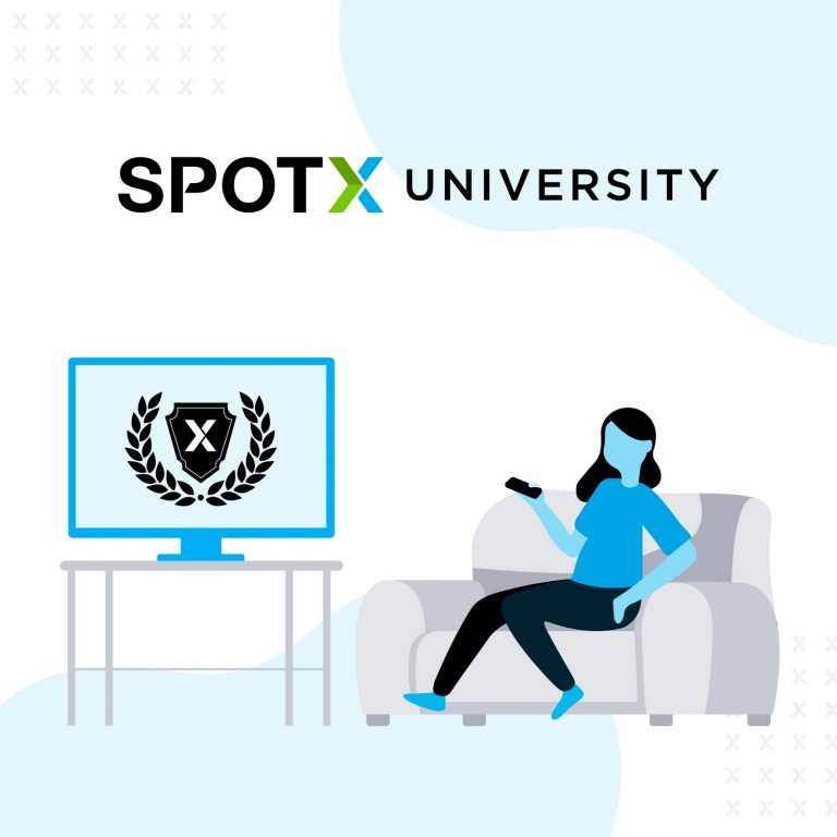 SpotX University: A TV Buyer's Guide to CTV