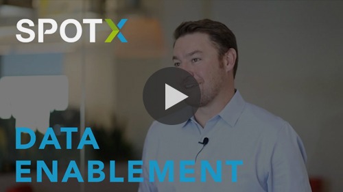 What is Data Enablement, Jeremy Straight