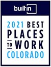 Built In’s Best Places to Work in Colorado