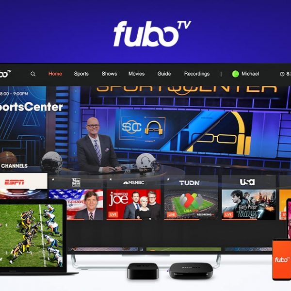 fuboTV and SpotX
